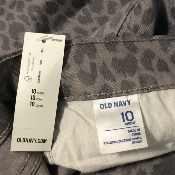 NWT OLD NAVY THE ROCK STAR - Picture 4 of 5